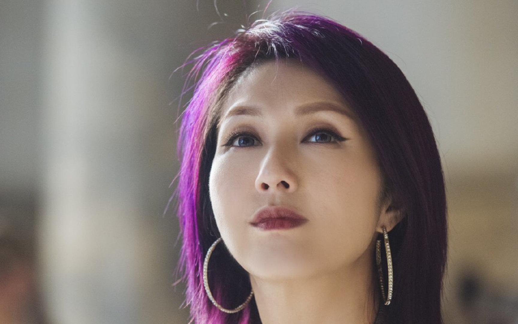 《小城大事》杭州 杨千嬅 美丽人生 2019