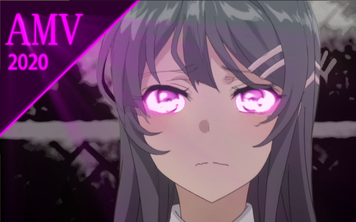 gini酱 (交作业了) 麻衣学姐