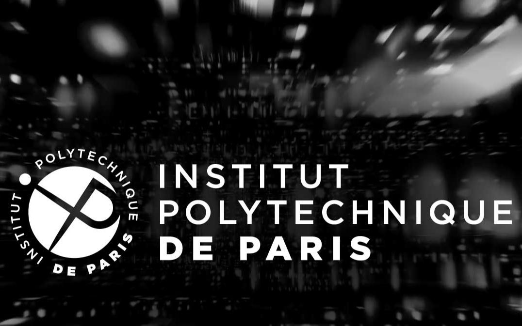 巴黎理工学院 Institut Polytechnique de Paris(IP Paris) 校园一览哔哩哔哩bilibili