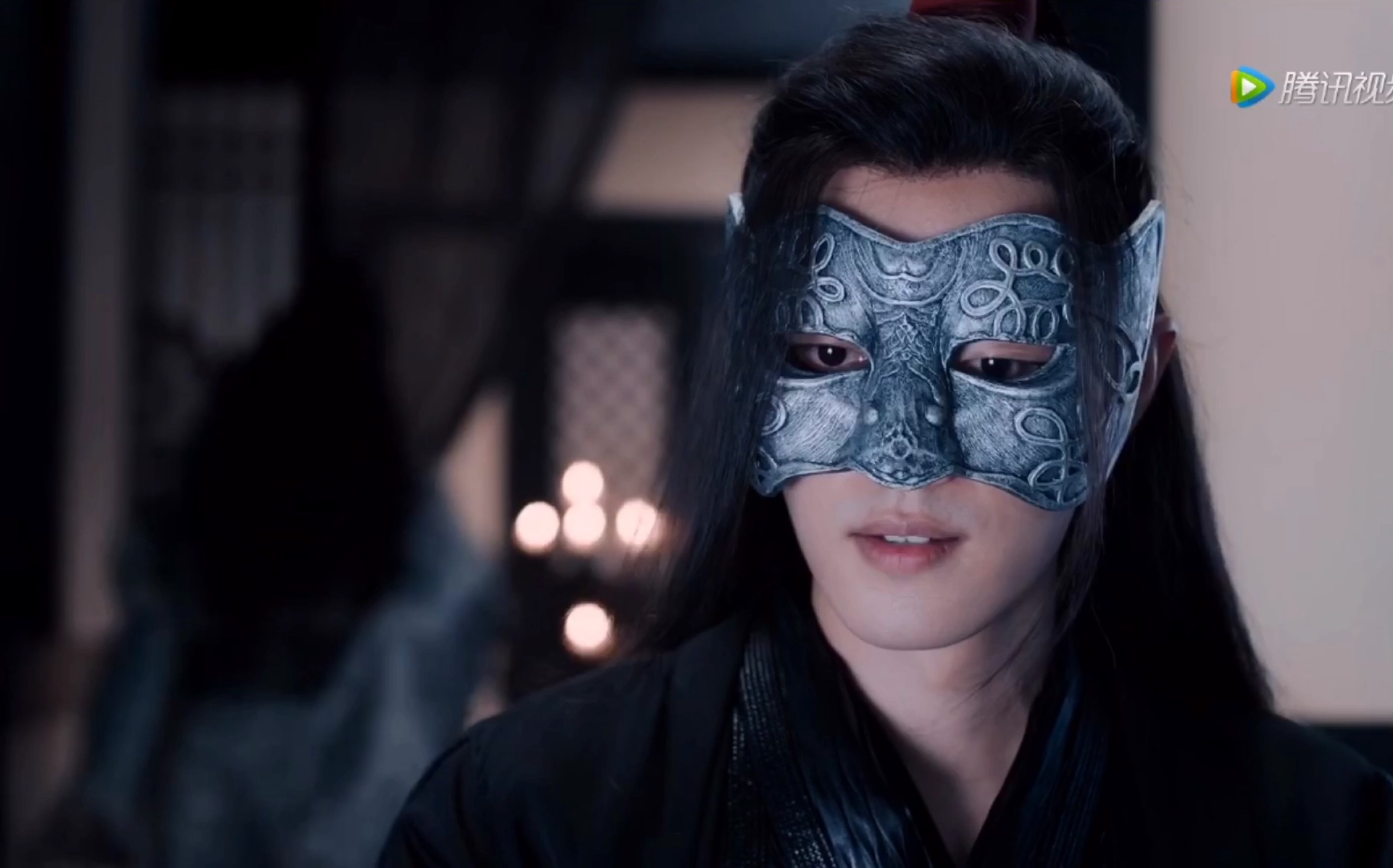 【陈情令】温宁小天使和聂导的可(沙)爱(雕)跑步姿势,回放无数遍!