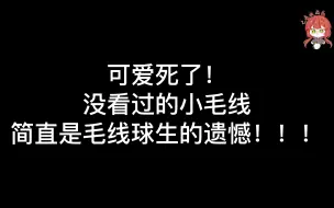 Descargar video: 【阿萨aza】太可爱了 好像在和小朋友说话 可爱死了！！！！！！！