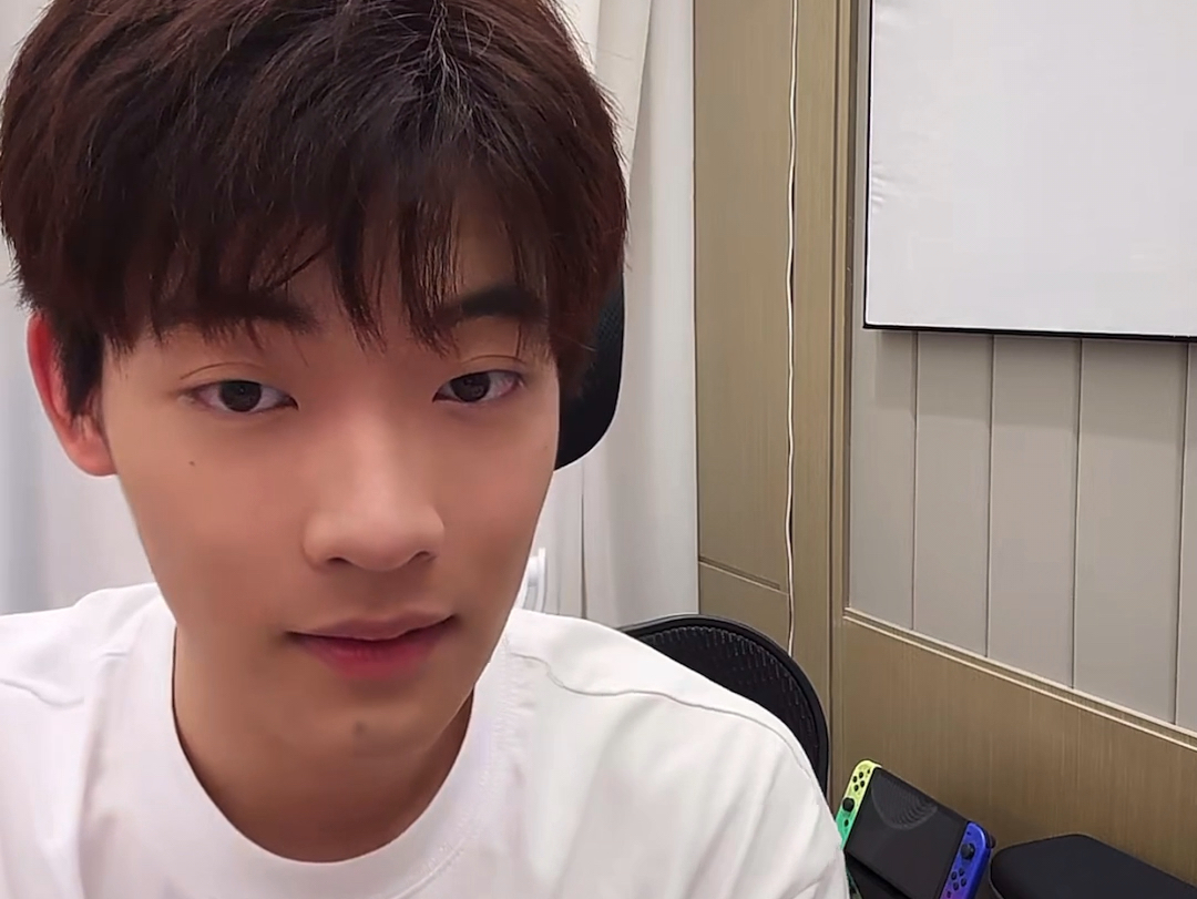 【张昊】24.7.14 直播录屏(清屏版)