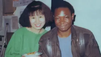 25年前，那个“远嫁非洲”的清华女生王丽红，如今怎么样了？