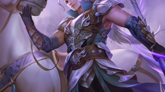 文鸯:目前正常情况,谁爆发有文鸯高?#文鸯 #三国杀校长 #游戏cg混剪