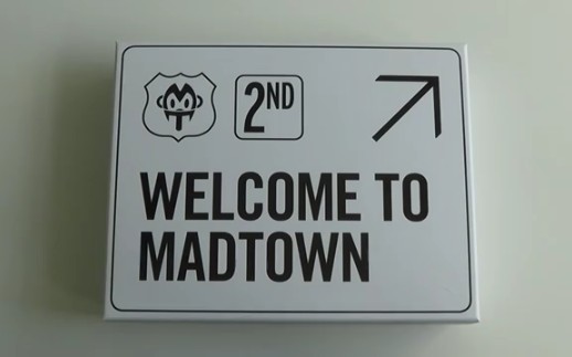 madtown 专辑拆3
