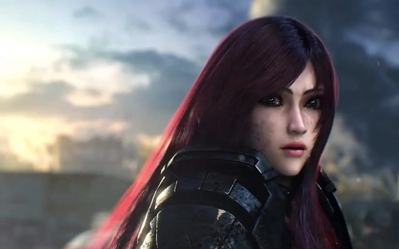 杜蔷薇i凉薇御龙吟谁将浮名牵系英雄泪满襟