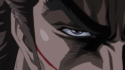 北斗の拳主題歌 サイレント サバイバー Silent Survivor Cover 字幕付き 哔哩哔哩