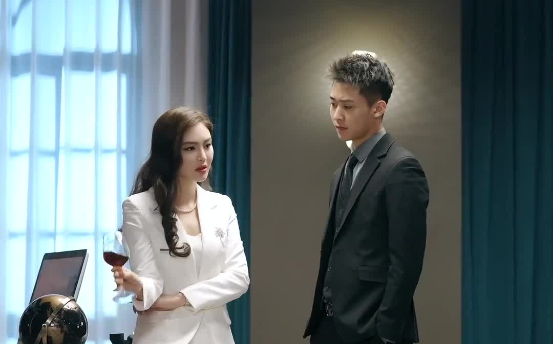 真假千金互换人生