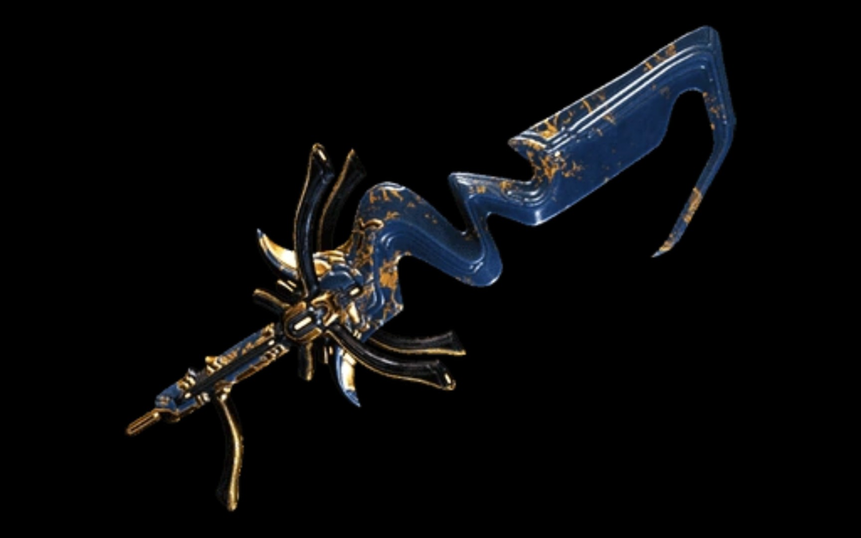 【warframe】凯洛斯特月中9999,嘎c佬腰子