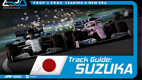 赛道攻略 F1 21 俄罗斯索契赛道 Era联赛出品 哔哩哔哩 つロ干杯 Bilibili