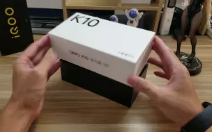 Download Video: OPPO K10 活力版 沉浸式轻开箱 K系列的线下机型 2000起 值得购买吗？试玩原神体验实录