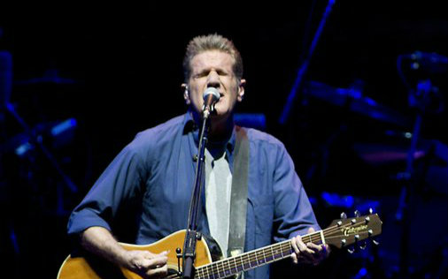 [图][经典Live] The Eagles－Farewell Live in Sydney 老鹰乐队悉尼告别演唱会