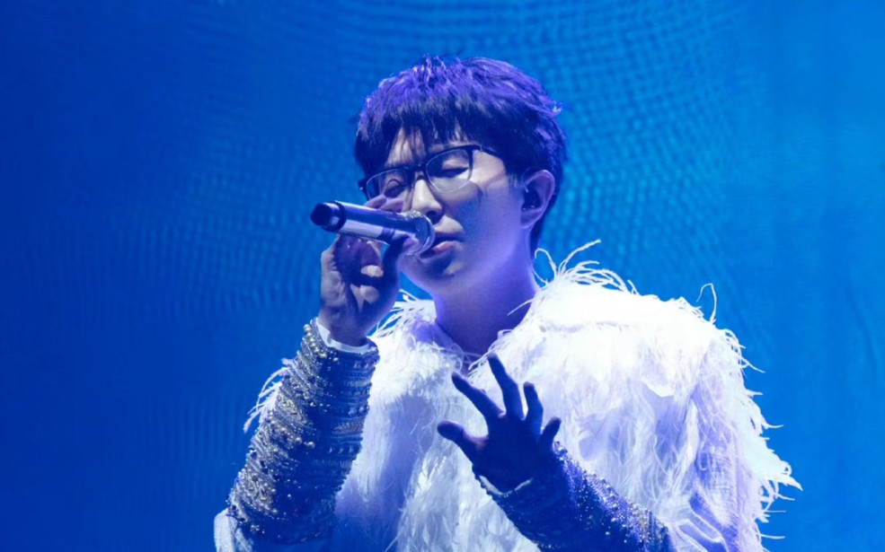 230729毛不易幼鸟指南北京收官站—呓语