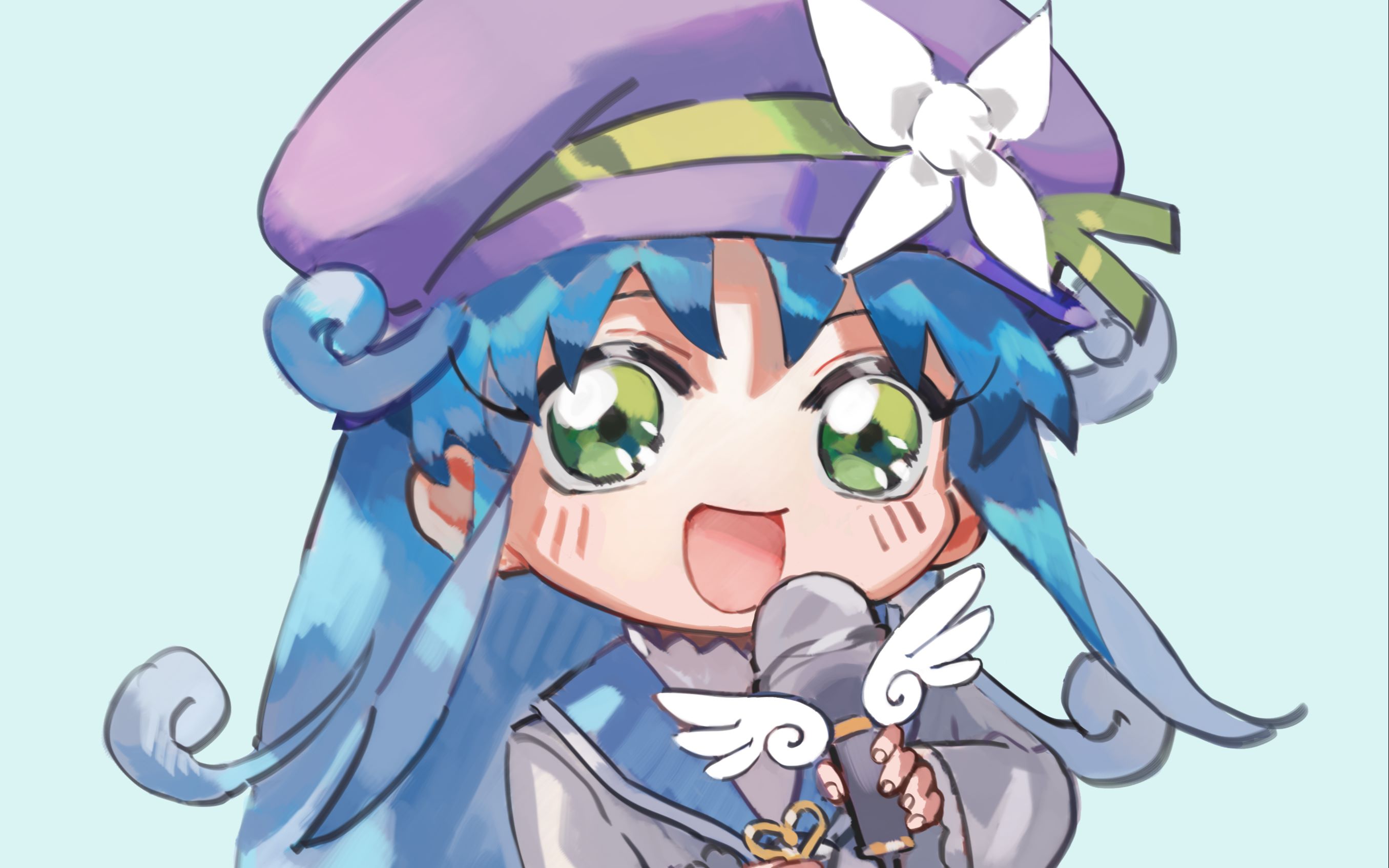 【双子星公主/莲音单人】for princess rein