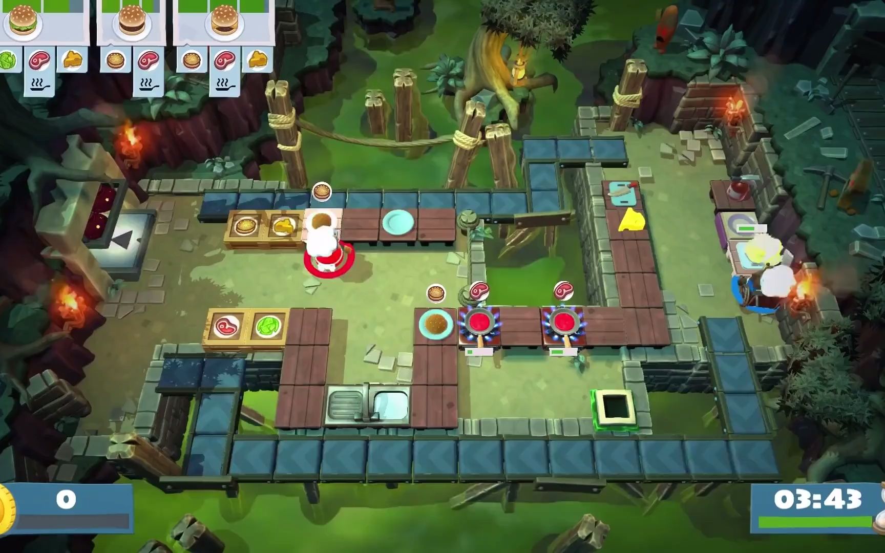 [图]胡闹厨房2_Overcooked2_中文版