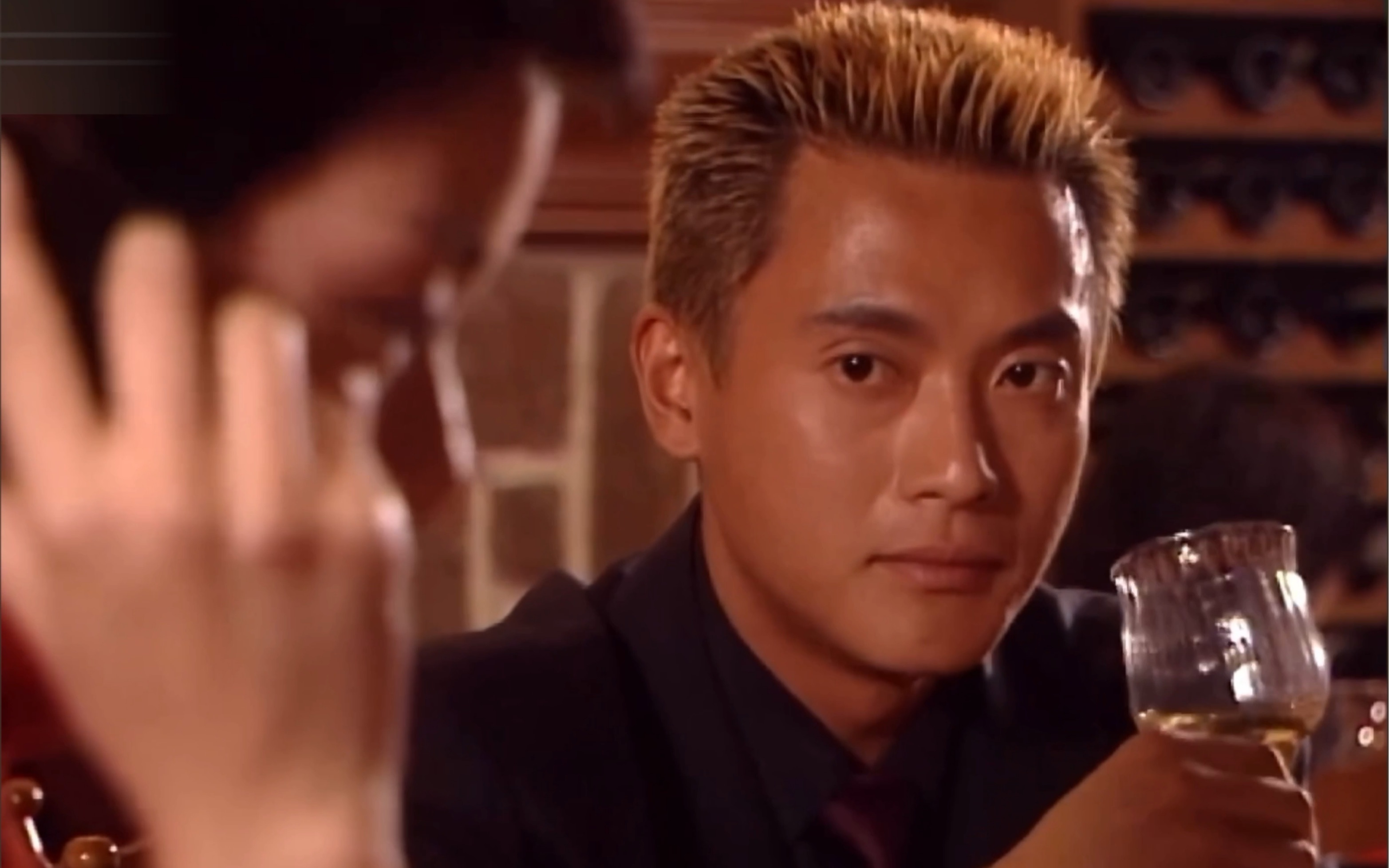 魏骏杰marco 《扫黄先锋》 | 魏骏杰cut12 杨sir小军矛盾升级,龙少真