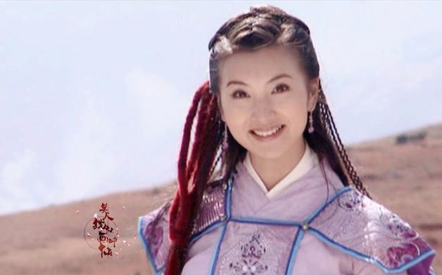 【03天龙八部】【胡军陈好】萧峰之死