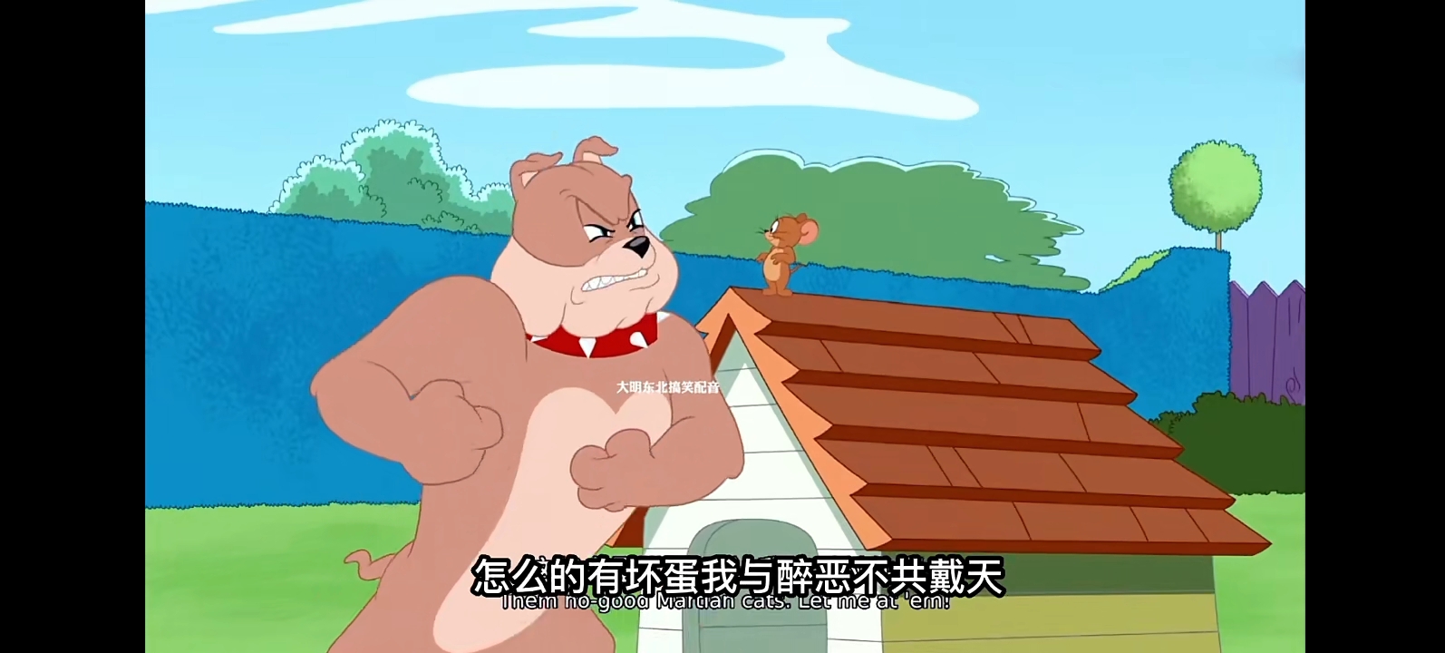 搞笑配音:外星人来地球求助 梁志超飞到了火星帮忙 太离谱了.