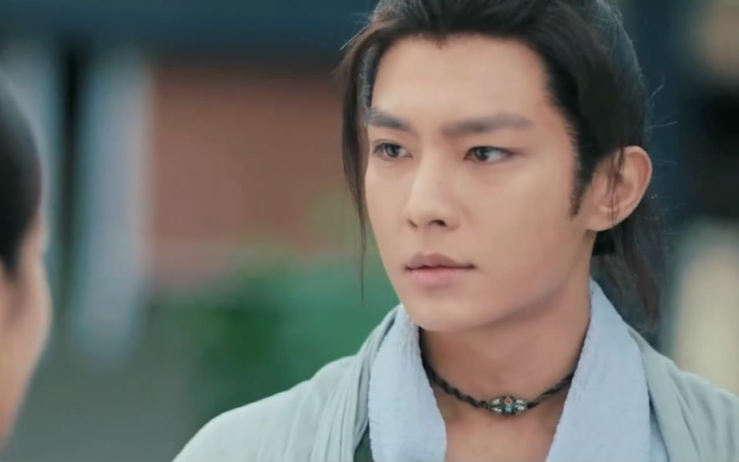 炎亚纶巩仙:剑客爱上杀父仇人的妹妹,他该如何抉择_哔哩哔哩 (゜-゜)