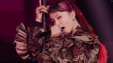 LiSA - LiVE is Smile Always-NEVER ENDiNG GLORY- [the Sun]_哔