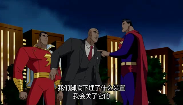 超人vs神奇队长-爱哔哩(bilibili视频mp3解析站)