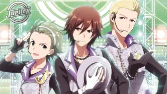 Planet Scape 偶像大师sidem Live On St Ge 哔哩哔哩 Bilibili