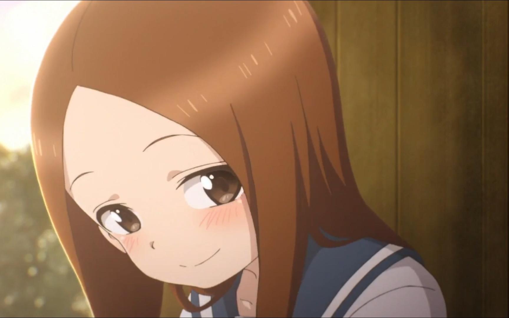 【高木/mad】西片唯一没有被捉弄的一天!