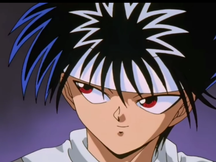 【幽游白书/飞影/生贺】心动好多秒