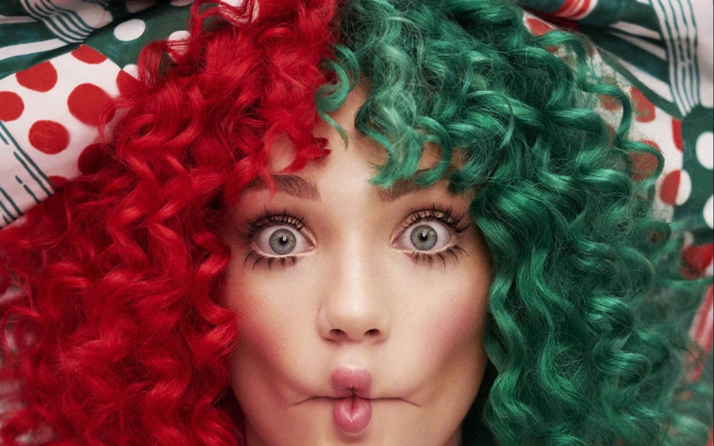 【snowman-sia】男声翻唱 不好听打我