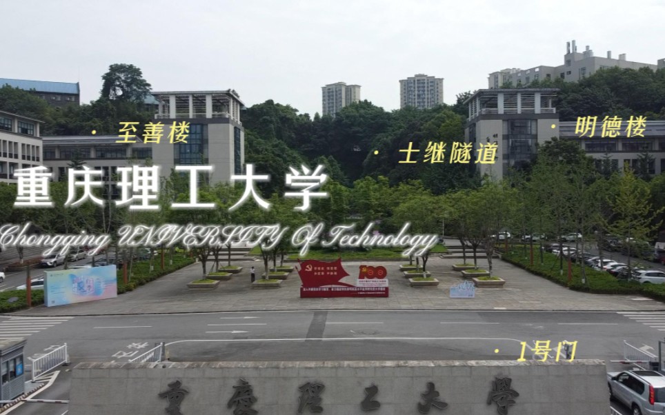 重庆理工大学花溪图片