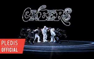 Download Video: SVT LEADERS 'CHEERS' Official MV