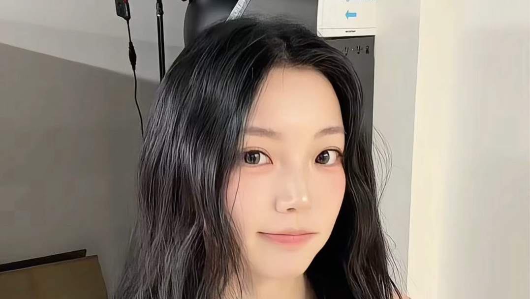 成为了，小时候羡慕的姐姐！