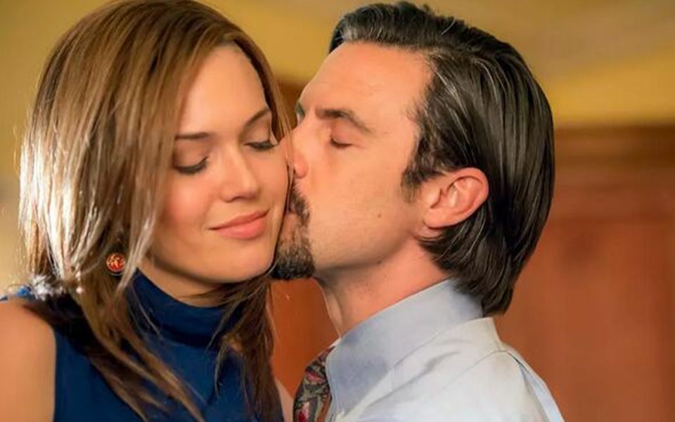 我们这一天thisisus第一季jackrebacca高甜镜头混剪