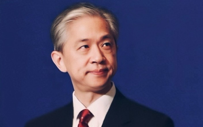 汪文斌今天是极速版汪司浅看一下晚安