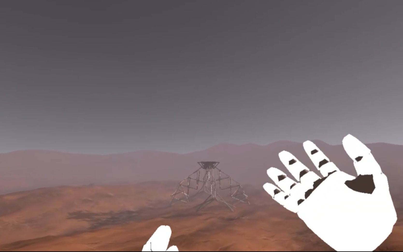 机械游牧mechanicalnomadism天大建筑2022digitaldesignstudio