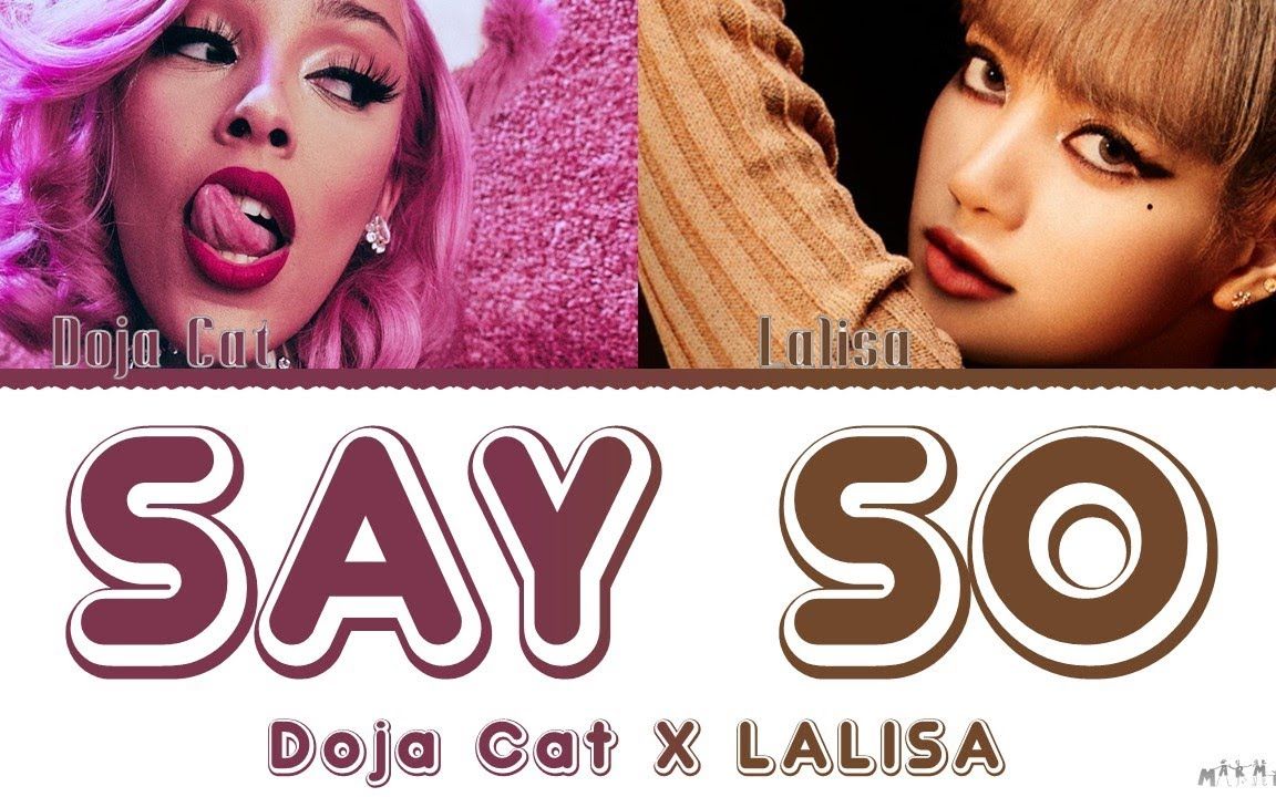 dojacatlisasayso歌词版混音