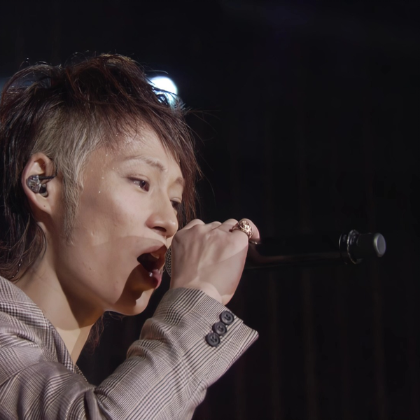 UVERworld LAST TOUR FINAL at TOKYO DOME 2010/11/27_哔哩哔哩_