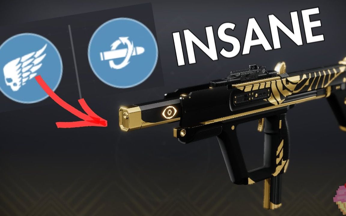 命运2 | 沙玉拉之怒 = 安提俄珀3.0 | cammycakes | 20210515_命运2