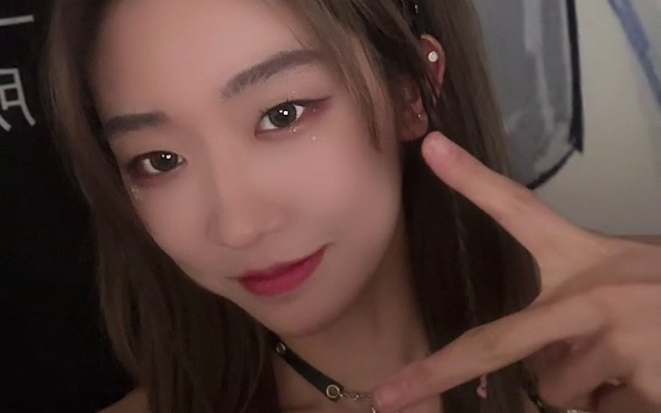 【张月铭】20230603 口袋房间直播 今天穿得很清凉