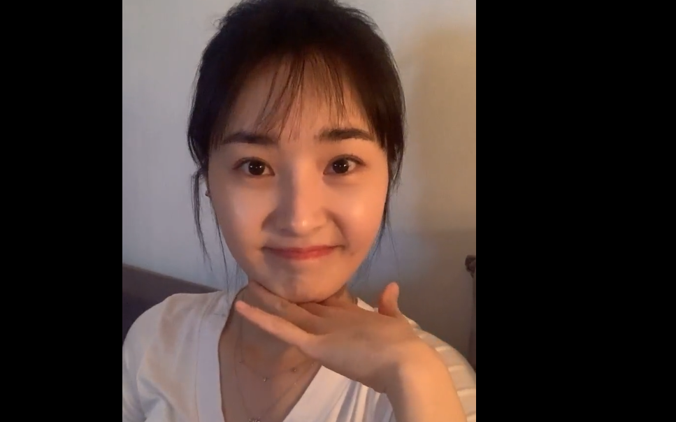 裴优熙2267优熙直播中讲述五人unit重聚故事的另一版