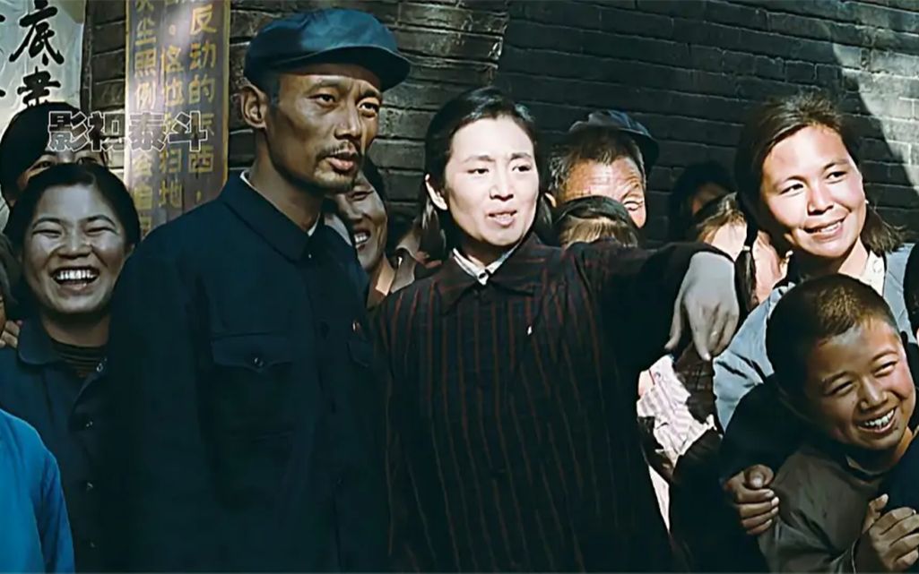 葛优巩俐的人生竟然如此波折戏剧,生活就是好好活着,在最后再现