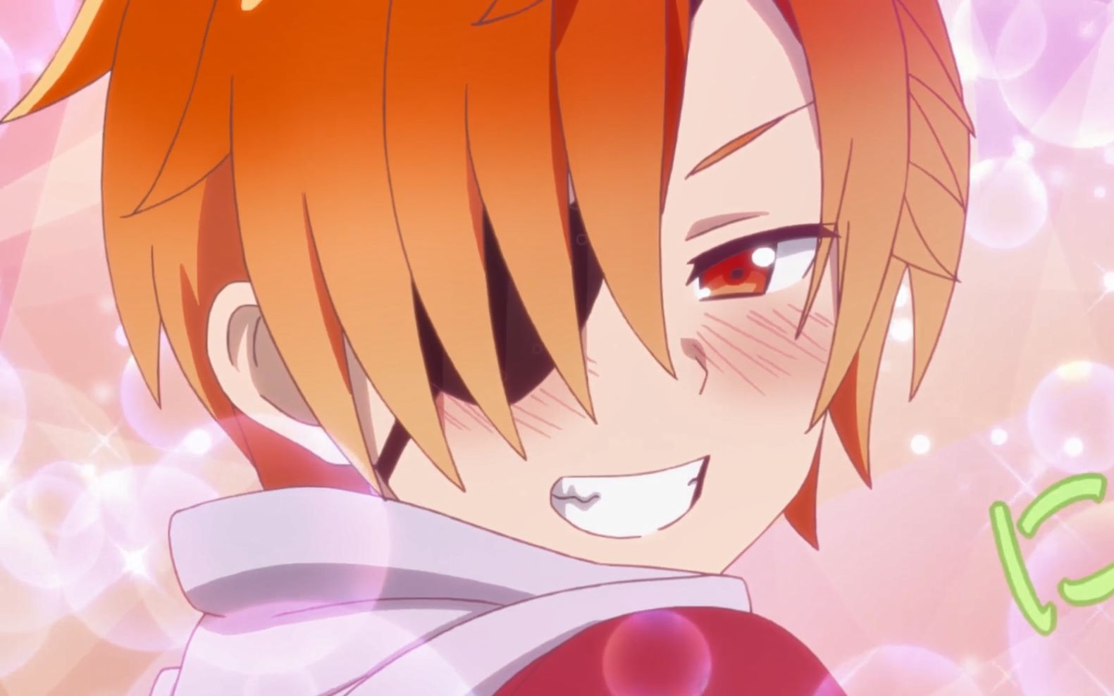 我的考哥不可能这么可爱!【暗黑破坏神在身边】