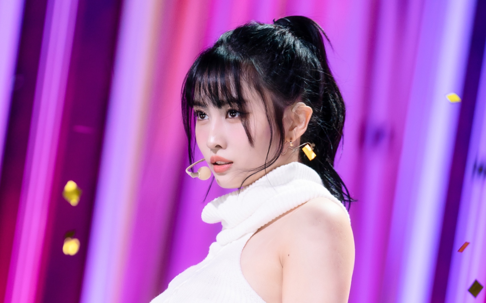 【momo-平井桃】twice 230319 人气歌谣-set me free直拍[4k]