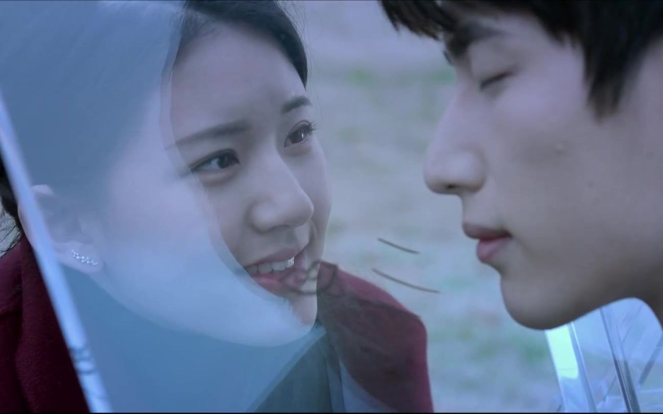 【赵露思】唯美 | 蓝色生死恋 恩熙 cut 11