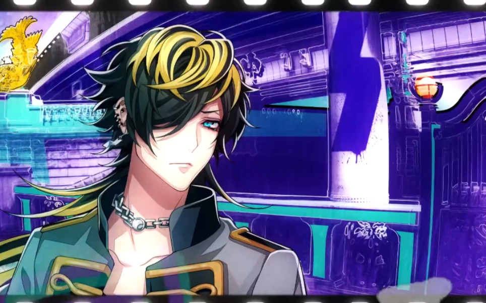 【drb/自存】hang out!四十物十四part循环