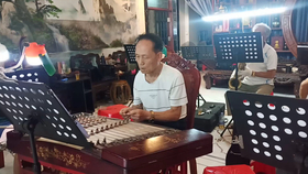 粤曲 枇杷花下结新知 第二集 哔哩哔哩 つロ干杯 Bilibili 粤曲 枇杷花下结新知 第二集 哔哩哔哩 つロ干杯 Bilibili