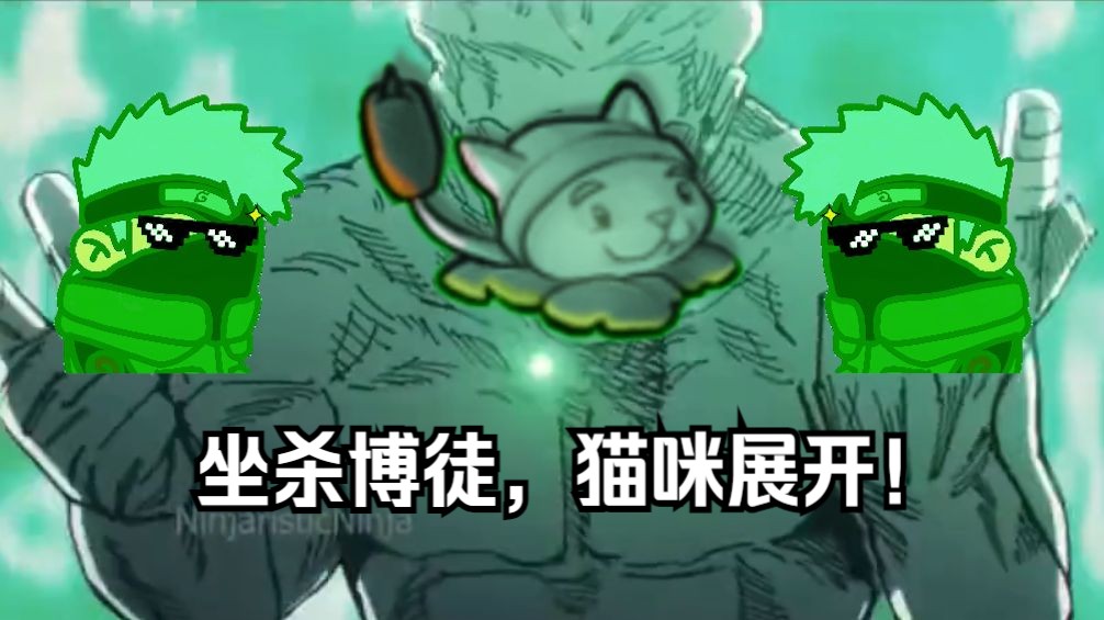 73哪有罗太天天哭,哪有猫咪天天出!73