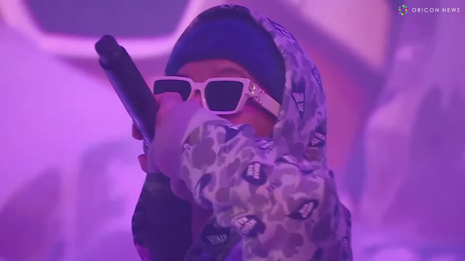 jpthewavy披露了busidogoodvibesonlywavebody请在心中发泄nexstage的