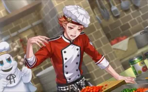 Download Video: 【迪士尼扭曲仙境】Ace Master Chef 廚藝大師劇情 (熟肉自製)