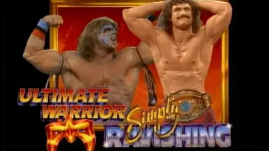 RICK RUDE-哔哩哔哩_Bilibili
